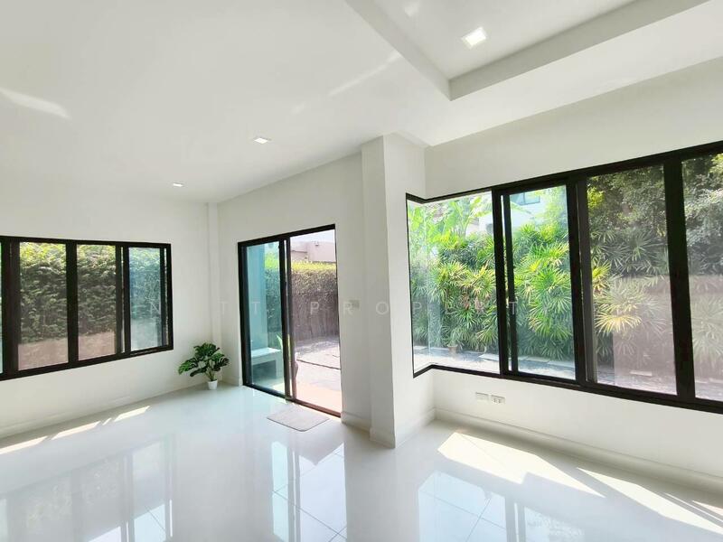 Setthasiri Watcharapol, Bangkok, Sukhaphiban 5 Road, O-Ngoen, Sai Mai, Bangkok, 3 Bedrooms, 191 sqm, Single Detached House For Sale, by natt property, 60247906 - DDproperty.com