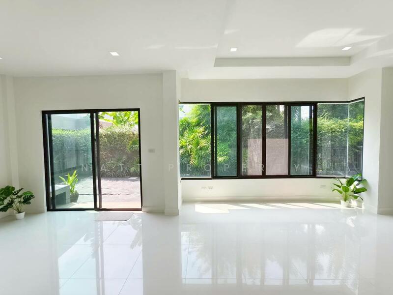 Setthasiri Watcharapol, Bangkok, Sukhaphiban 5 Road, O-Ngoen, Sai Mai, Bangkok, 3 Bedrooms, 191 sqm, Single Detached House For Sale, by natt property, 60247906 - DDproperty.com