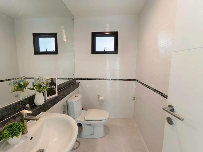 Setthasiri Watcharapol, Bangkok, Sukhaphiban 5 Road, O-Ngoen, Sai Mai, Bangkok, 3 Bedrooms, 191 sqm, Single Detached House For Sale, by natt property, 60247906 - DDproperty.com