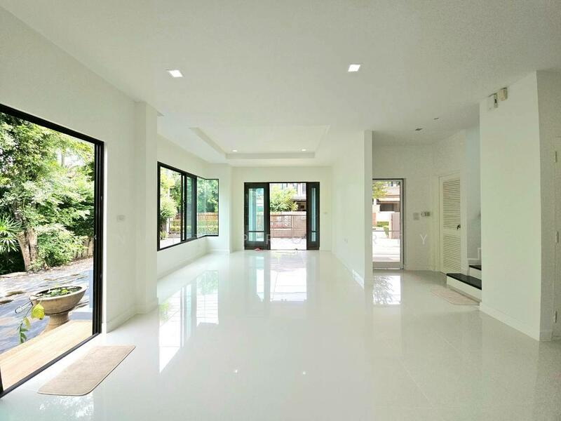 Setthasiri Watcharapol, Bangkok, Sukhaphiban 5 Road, O-Ngoen, Sai Mai, Bangkok, 3 Bedrooms, 191 sqm, Single Detached House For Sale, by natt property, 60247906 - DDproperty.com