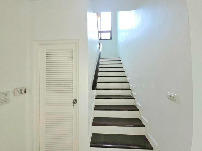 Setthasiri Watcharapol, Bangkok, Sukhaphiban 5 Road, O-Ngoen, Sai Mai, Bangkok, 3 Bedrooms, 191 sqm, Single Detached House For Sale, by natt property, 60247906 - DDproperty.com