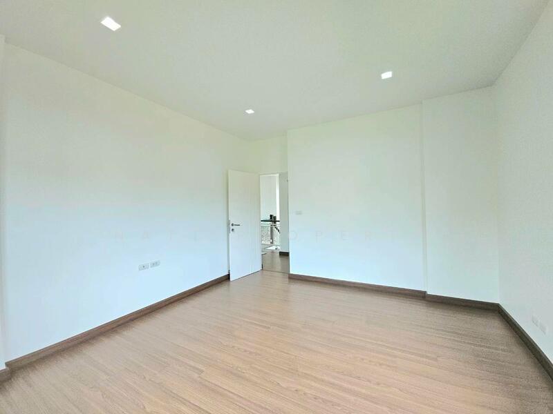 Setthasiri Watcharapol : เศรษฐสิริ วัชรพล, กรุงเทพ, ถนนสุขาภิบาล 5, ออเงิน, สายไหม, กรุงเทพ, 191 ตร.ม., บ้านเดี่ยว ขาย, โดย natt property, 60247906 - DDproperty.com