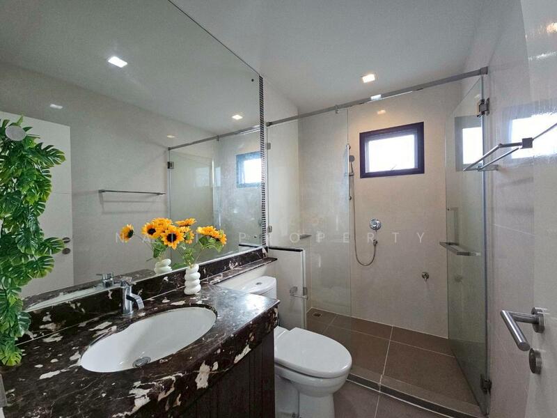 Setthasiri Watcharapol, Bangkok, Sukhaphiban 5 Road, O-Ngoen, Sai Mai, Bangkok, 3 Bedrooms, 191 sqm, Single Detached House For Sale, by natt property, 60247906 - DDproperty.com