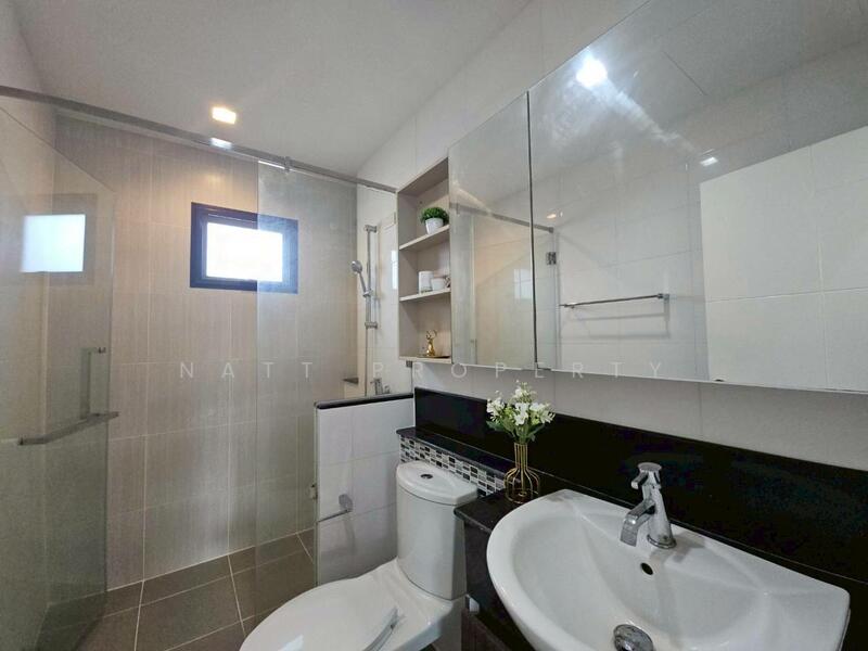 Setthasiri Watcharapol, Bangkok, Sukhaphiban 5 Road, O-Ngoen, Sai Mai, Bangkok, 3 Bedrooms, 191 sqm, Single Detached House For Sale, by natt property, 60247906 - DDproperty.com