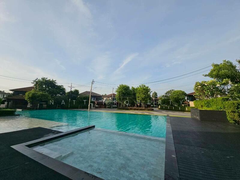 Setthasiri Watcharapol, Bangkok, Sukhaphiban 5 Road, O-Ngoen, Sai Mai, Bangkok, 3 Bedrooms, 191 sqm, Single Detached House For Sale, by natt property, 60247906 - DDproperty.com