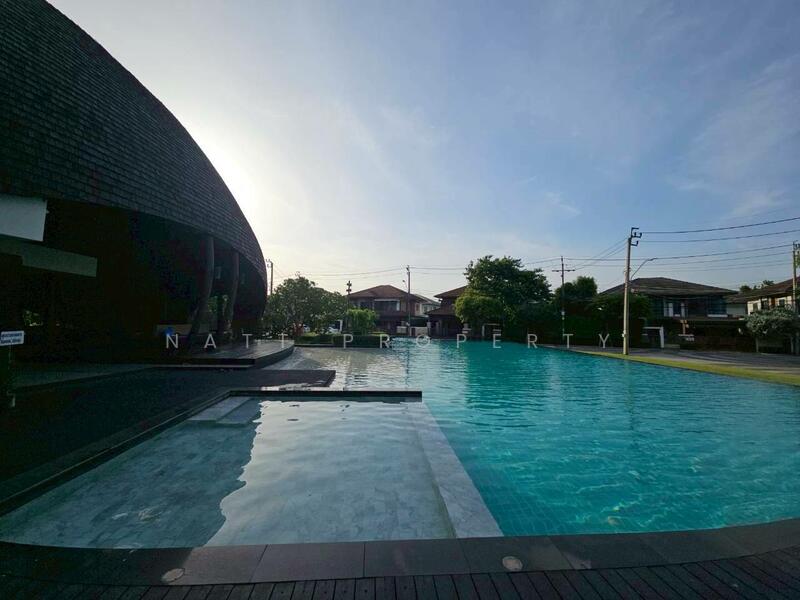 Setthasiri Watcharapol, Bangkok, Sukhaphiban 5 Road, O-Ngoen, Sai Mai, Bangkok, 3 Bedrooms, 191 sqm, Single Detached House For Sale, by natt property, 60247906 - DDproperty.com