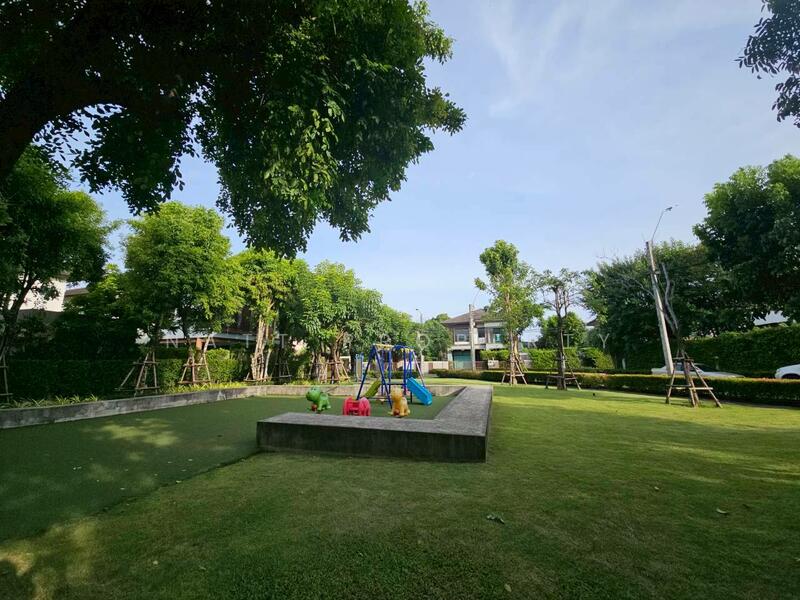 Setthasiri Watcharapol, Bangkok, Sukhaphiban 5 Road, O-Ngoen, Sai Mai, Bangkok, 3 Bedrooms, 191 sqm, Single Detached House For Sale, by natt property, 60247906 - DDproperty.com