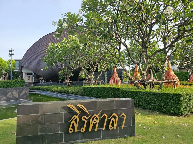 Setthasiri Watcharapol : เศรษฐสิริ วัชรพล, กรุงเทพ, ถนนสุขาภิบาล 5, ออเงิน, สายไหม, กรุงเทพ, 191 ตร.ม., บ้านเดี่ยว ขาย, โดย natt property, 60247906 - DDproperty.com