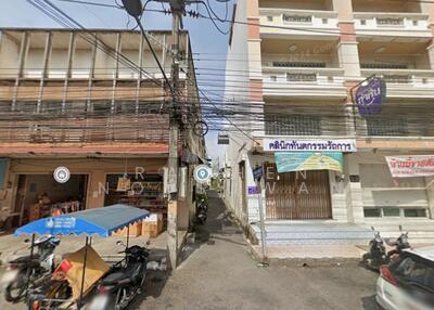 ขาย - ขายด่วน ที่ดิน ถนนรัถการ ขนาด 15.2 ตารางวา ใจกลางเมืองหาดใหญ่ เหมาะสร้างที่อยู่อาศัย ขาย 2 ล้านบาท, สงขลา