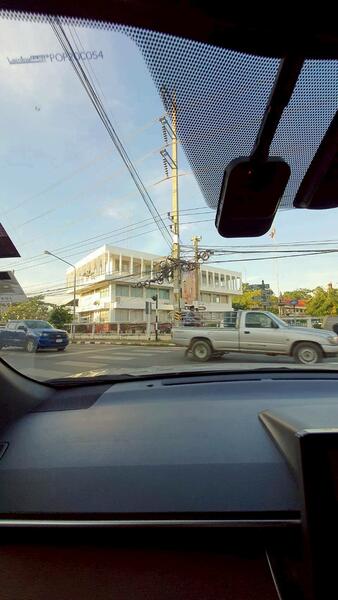 ขาย - ขายอาคารพาณิชย์ 2 ชั้น 2 คูหาพร้อมดาดฟ้าห้องมุม!! ตลาดสนามชัยเขต ฉะเชิงเทรา ทำเลดีมาก, ฉะเชิงเทรา