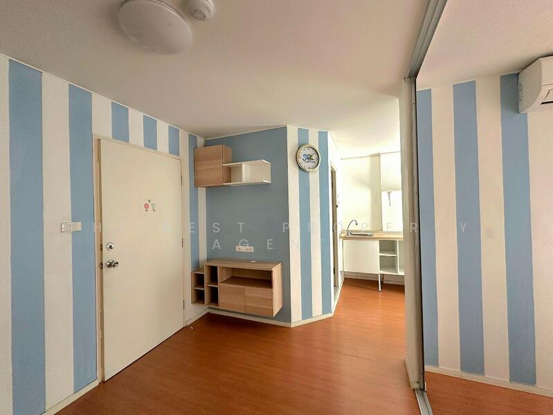 For Sale - Lumpini Condo Town Chonburi-Sukhumvit, Chon Buri