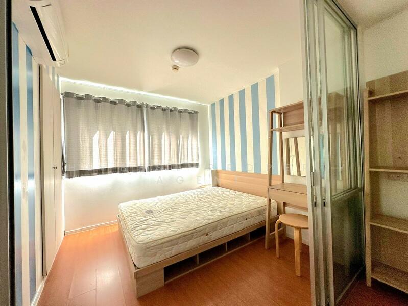 For Sale - Lumpini Condo Town Chonburi-Sukhumvit, Chon Buri