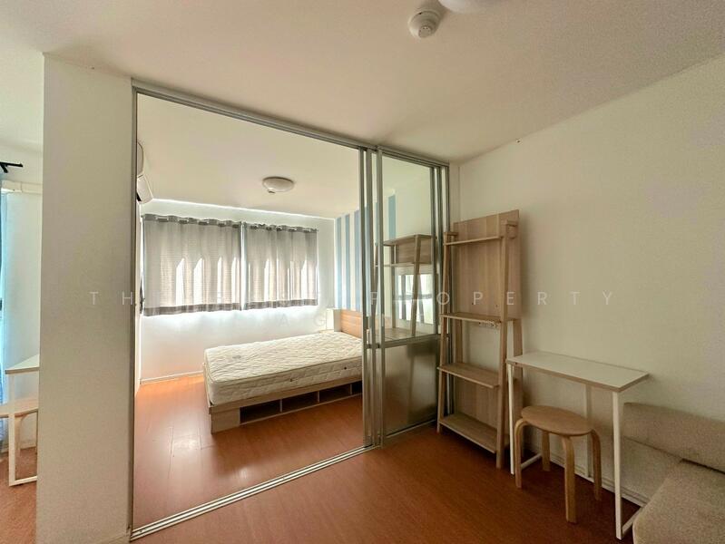 For Sale - Lumpini Condo Town Chonburi-Sukhumvit, Chon Buri