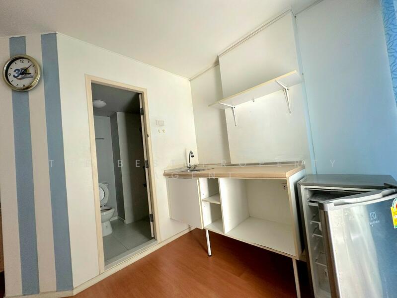 For Sale - Lumpini Condo Town Chonburi-Sukhumvit, Chon Buri