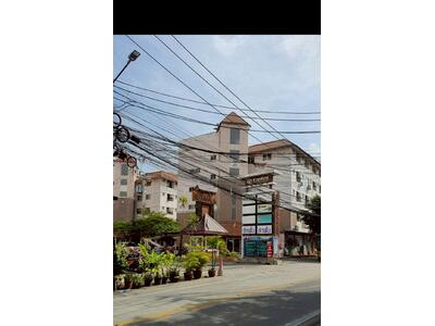 ขาย - ขายบ้านบดินทร์ (ลาดพร้าว112) ห้องมุม!!, กรุงเทพ