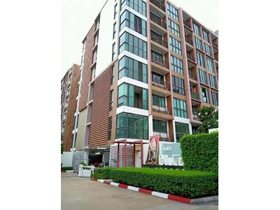 ขาย - IDEO Blucove Sathorn : ไอดีโอ บลูโคฟ สาทร, กรุงเทพ