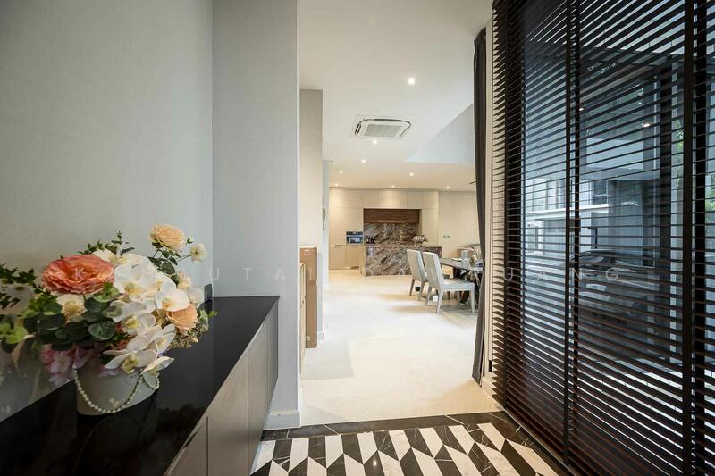 ให้เช่า - Bugaan Pattanakarn : บูก้าน พัฒนาการ, กรุงเทพ