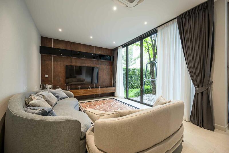 ให้เช่า - Bugaan Pattanakarn : บูก้าน พัฒนาการ, กรุงเทพ