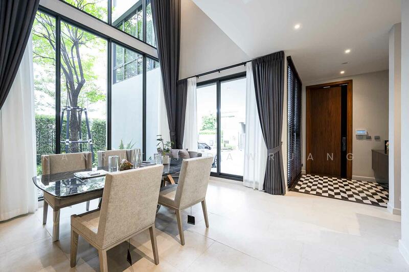 ให้เช่า - Bugaan Pattanakarn : บูก้าน พัฒนาการ, กรุงเทพ