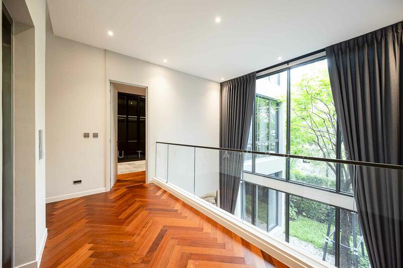 ให้เช่า - Bugaan Pattanakarn : บูก้าน พัฒนาการ, กรุงเทพ