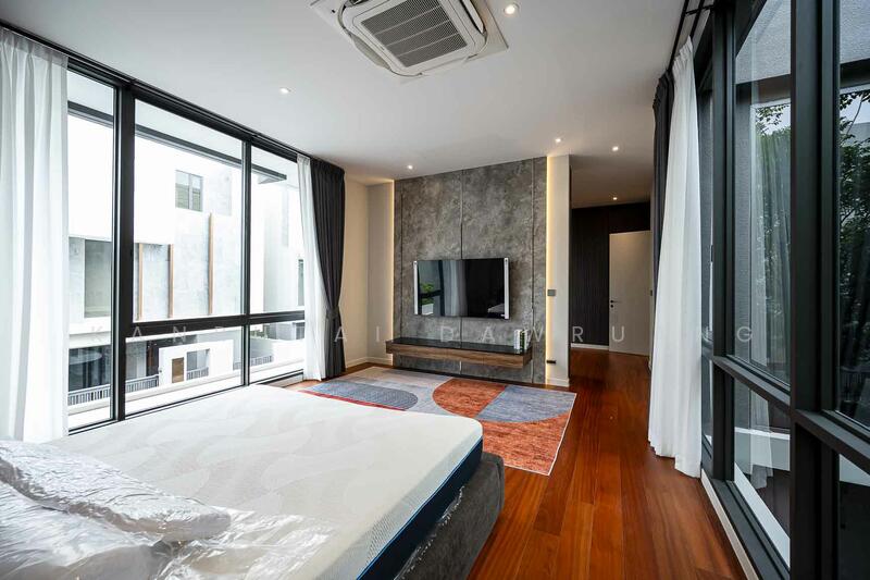 ให้เช่า - Bugaan Pattanakarn : บูก้าน พัฒนาการ, กรุงเทพ