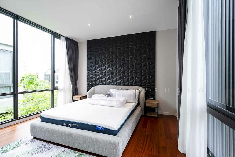 ให้เช่า - Bugaan Pattanakarn : บูก้าน พัฒนาการ, กรุงเทพ