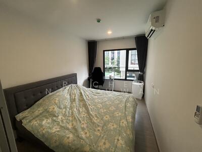 ขาย - Aspire Sukhumvit-On Nut : แอสปาย สุขุมวิท-อ่อนนุช, กรุงเทพ