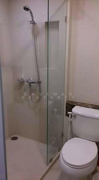 For Rent - Fuse Sathorn-Taksin, Bangkok