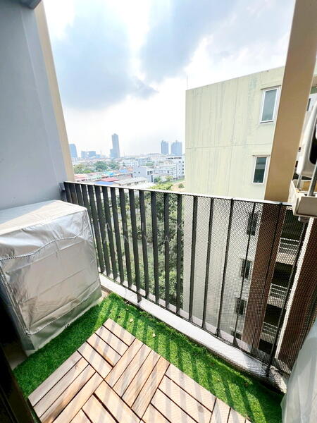 ให้เช่า - IKON Sukhumvit 77 : ไอคอน สุขุมวิท 77, กรุงเทพ
