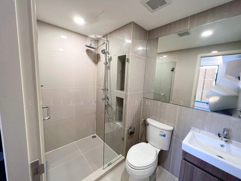 ให้เช่า - IKON Sukhumvit 77 : ไอคอน สุขุมวิท 77, กรุงเทพ