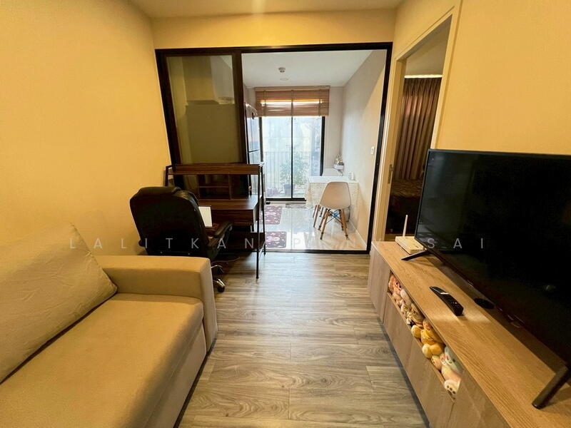 ให้เช่า - IKON Sukhumvit 77 : ไอคอน สุขุมวิท 77, กรุงเทพ