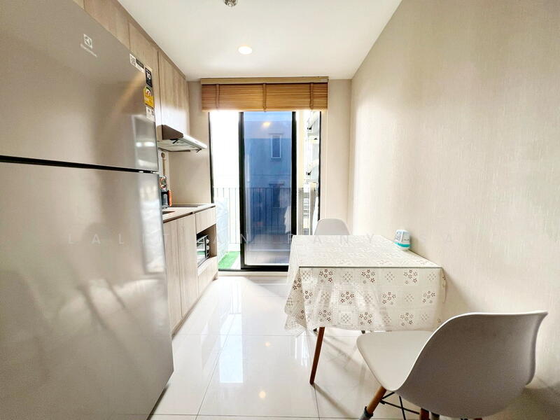 ให้เช่า - IKON Sukhumvit 77 : ไอคอน สุขุมวิท 77, กรุงเทพ