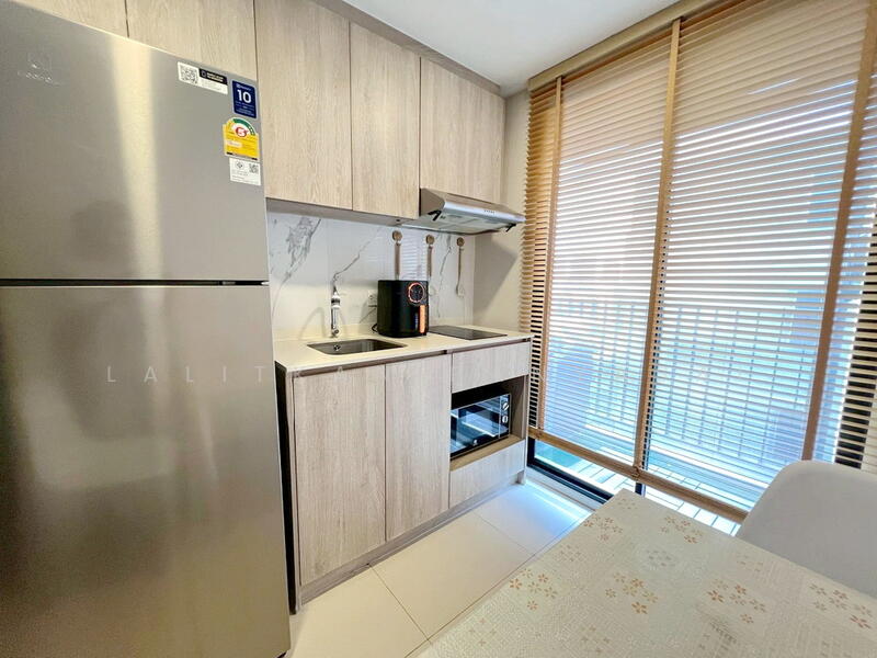 ให้เช่า - IKON Sukhumvit 77 : ไอคอน สุขุมวิท 77, กรุงเทพ