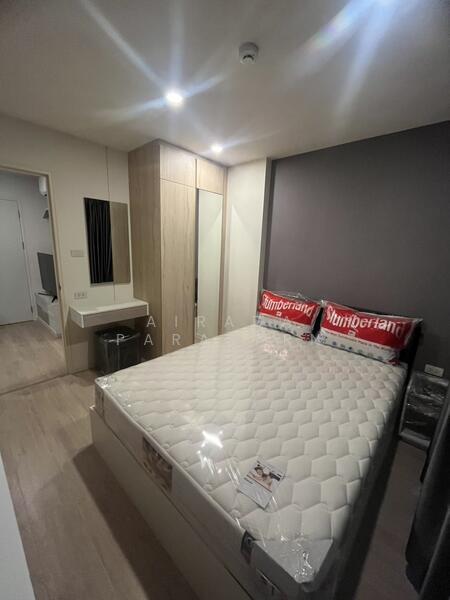 ให้เช่า - iCondo Green Space Sukhumvit 77 Phase 2 : ไอคอนโด กรีนสเปซ สุขุมวิท 77 (เฟส 2), กรุงเทพ