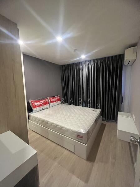 ให้เช่า - iCondo Green Space Sukhumvit 77 Phase 2 : ไอคอนโด กรีนสเปซ สุขุมวิท 77 (เฟส 2), กรุงเทพ