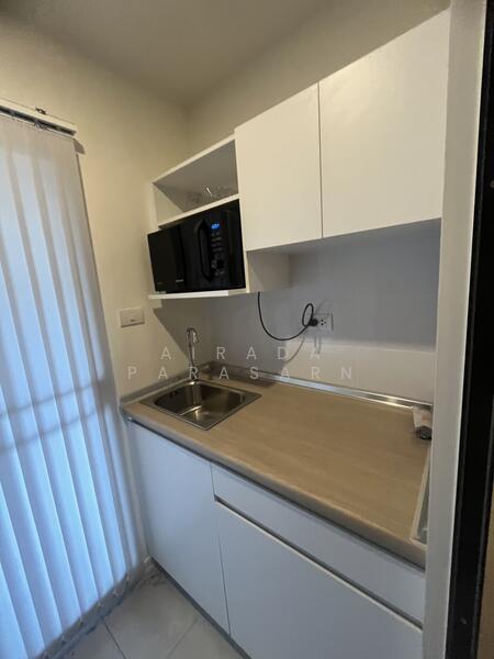 ให้เช่า - iCondo Green Space Sukhumvit 77 Phase 2 : ไอคอนโด กรีนสเปซ สุขุมวิท 77 (เฟส 2), กรุงเทพ