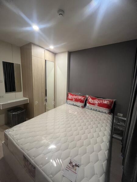 ให้เช่า - iCondo Green Space Sukhumvit 77 Phase 2 : ไอคอนโด กรีนสเปซ สุขุมวิท 77 (เฟส 2), กรุงเทพ