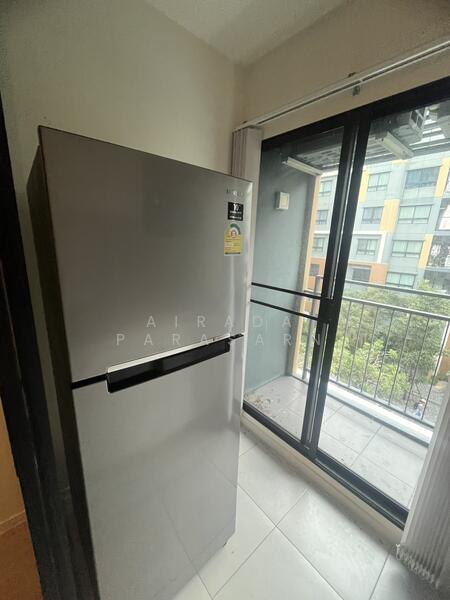 ให้เช่า - iCondo Green Space Sukhumvit 77 Phase 2 : ไอคอนโด กรีนสเปซ สุขุมวิท 77 (เฟส 2), กรุงเทพ