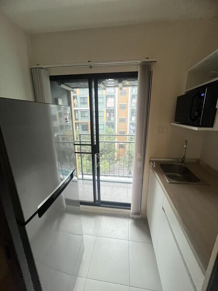 ให้เช่า - iCondo Green Space Sukhumvit 77 Phase 2 : ไอคอนโด กรีนสเปซ สุขุมวิท 77 (เฟส 2), กรุงเทพ