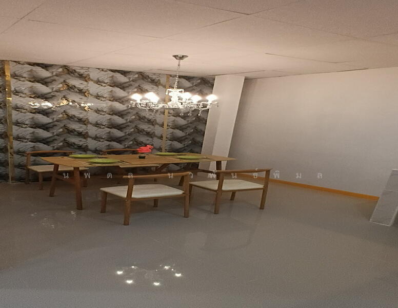 For Sale - Moobaan Cho Rung Rueang 6, Nonthaburi