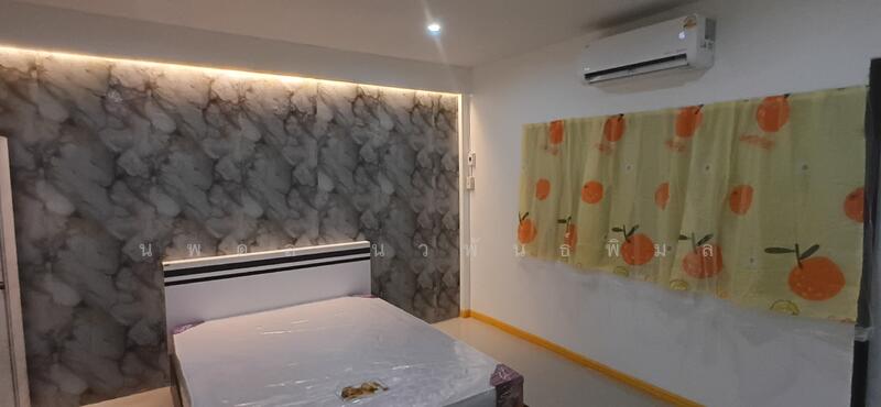 For Sale - Moobaan Cho Rung Rueang 6, Nonthaburi