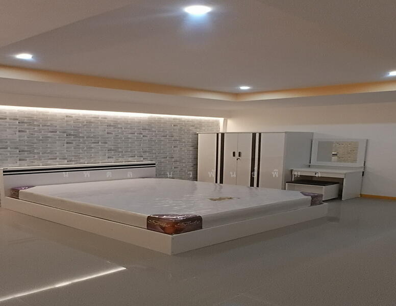 For Sale - Moobaan Cho Rung Rueang 6, Nonthaburi