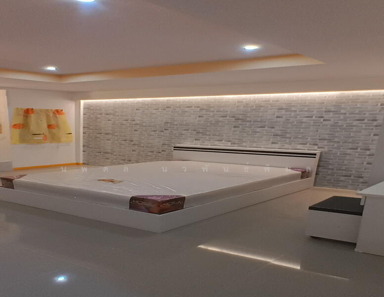 For Sale - Moobaan Cho Rung Rueang 6, Nonthaburi