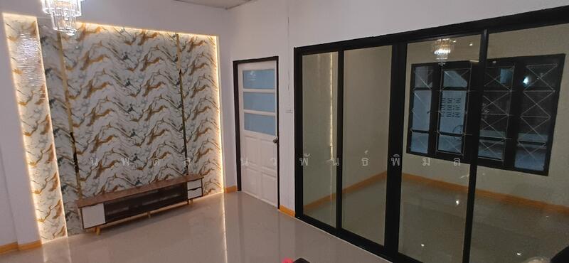 For Sale - Moobaan Cho Rung Rueang 6, Nonthaburi