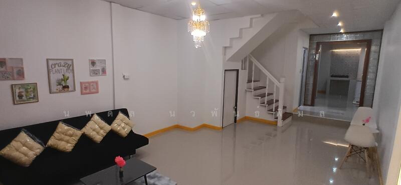 For Sale - Moobaan Cho Rung Rueang 6, Nonthaburi