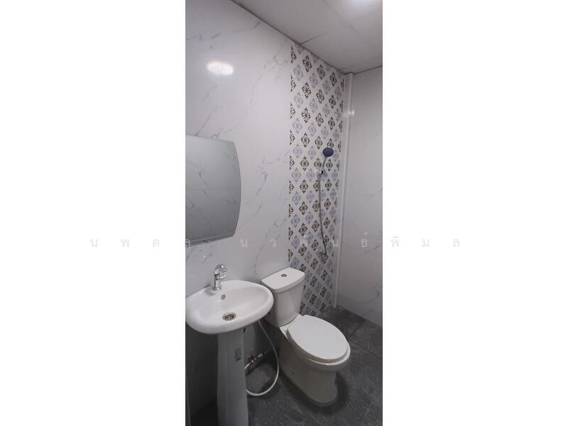 For Sale - Moobaan Cho Rung Rueang 6, Nonthaburi