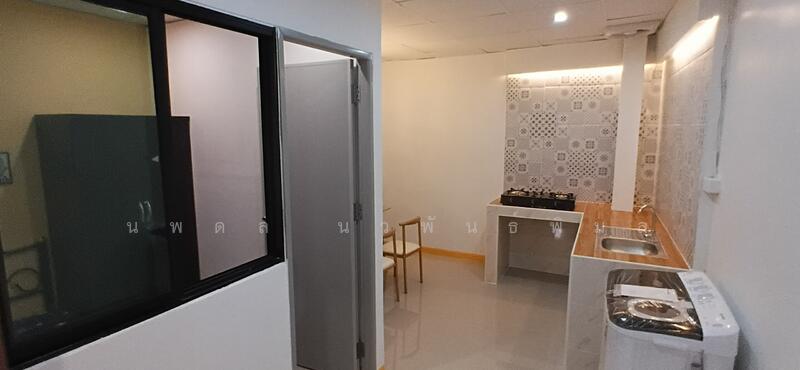 For Sale - Moobaan Cho Rung Rueang 6, Nonthaburi