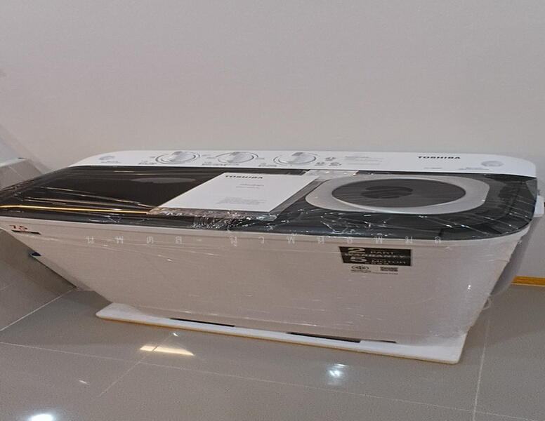 For Sale - Moobaan Cho Rung Rueang 6, Nonthaburi