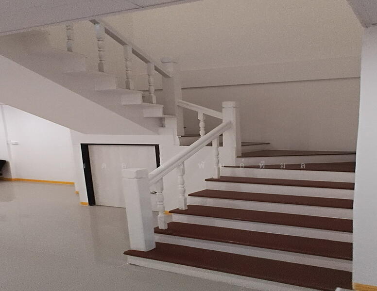 For Sale - Moobaan Cho Rung Rueang 6, Nonthaburi