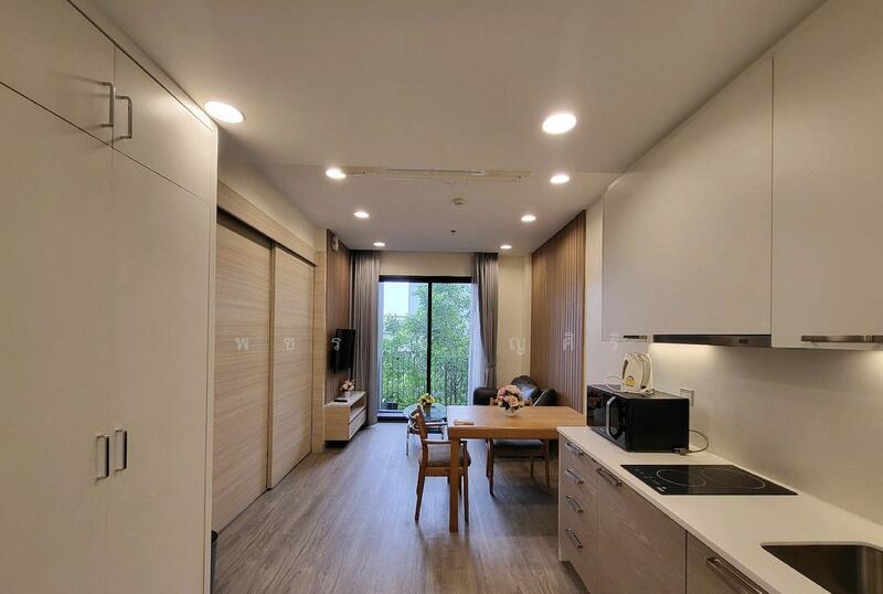 For Rent - Jin Wellbeing County, Pathum Thani